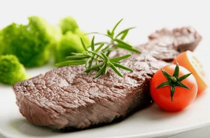 Proteina Dieta